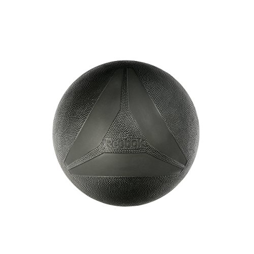 Reebok RSB-10228 Slam Ball, Unisex, Negro, 2 kg Reebok RSB-10228 Slam Ball, Unisex, Negro, 2 kg