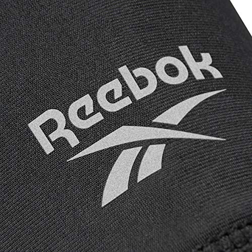 Reebok Running Mangas de Compresion, Medio (Becerro 30 - 35 cm) Reebok Running Mangas de Compresion, Medio (Becerro 30 - 35 cm)