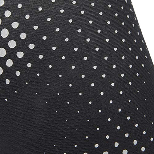 Reebok Running Mangas de Compresion, Medio (Becerro 30 - 35 cm) Reebok Running Mangas de Compresion, Medio (Becerro 30 - 35 cm)