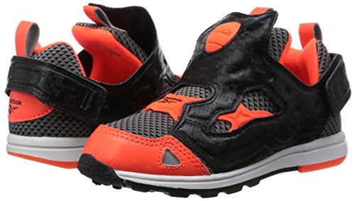 Reebok Versa Pump Fury Syn Size: 24.5 EU Reebok Versa Pump Fury Syn Size: 24.5 EU