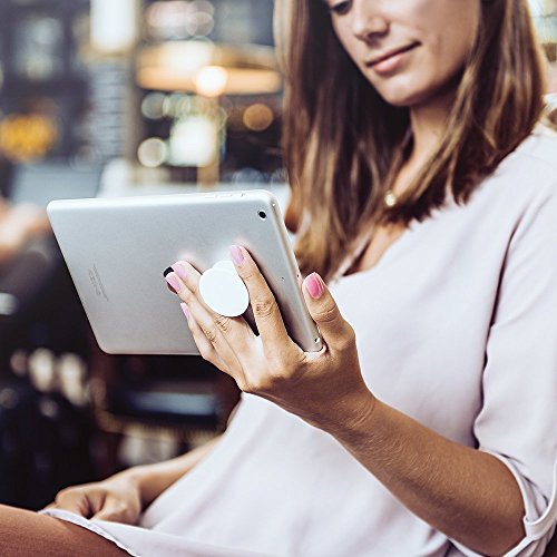 Regalo de yoga para yoguis y amantes del yoga PopSockets Agarre y Soporte para Teléfonos y Tabletas