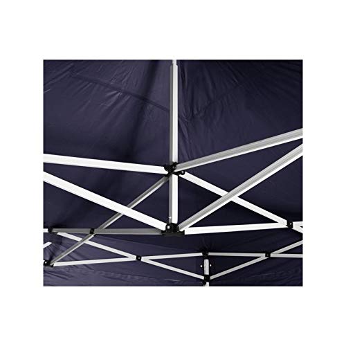 Regalos Miguel - Carpas Plegables 3x3 - Carpa 3x3 Master - Negro - Envío Desde España