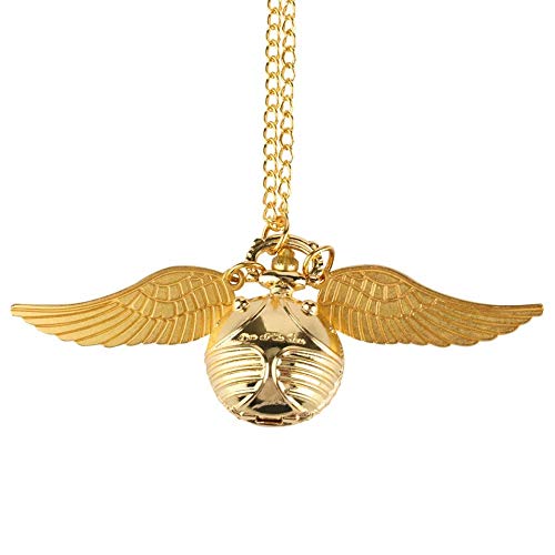 Regalos Navidad,Reloj Bolsillo Escarabajo Color Dorado tamaño pequeño con alas Reloj Bolsillo Cuarzo Colgante,Collar Diseño Lindo Relojes para niños Regalos para niños Regalos Navidad,Reloj Bolsillo Escarabajo Color Dorado tamaño pequeño con alas Reloj Bolsillo Cuarzo Colgante,Collar Diseño Lindo Relojes para niños Regalos para niños