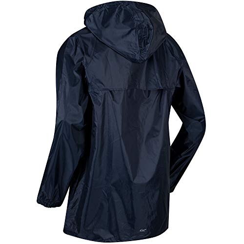 Regatta Stormbreak - Chaqueta para hombre, tamaño XXXL, color azul marino Regatta Stormbreak - Chaqueta para hombre, tamaño XXXL, color azul marino