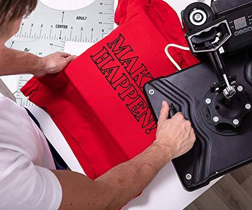 Regla de alineación de camisetas, guía de vinilo para camisetas – Ayuda de diseño de moda, para casa, oficina, trabajo, herramienta de diseño de moda, jóvenes y niños pequeños (4 reglas incluidas). Regla de alineación de camisetas, guía de vinilo para camisetas – Ayuda de diseño de moda, para casa, oficina, trabajo, herramienta de diseño de moda, jóvenes y niños pequeños (4 reglas incluidas).