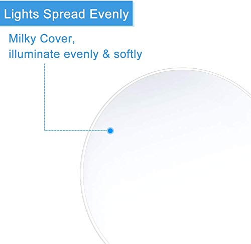 Regulable Táctil Lámpara Recargable Gran Batería de incorporada de 1000mAh LED Luz Nocturna Imán pegarse on Luz Armario Portátil LED Luces Noche para Gabinete, Guardarropa, Dormitorio, Cocina y Sótano