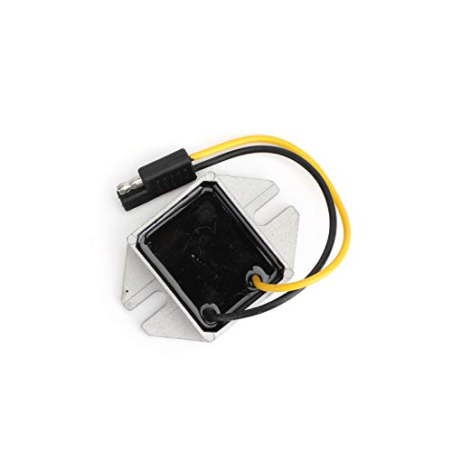 Regulador rectificador de voltaje para P-olaris 440 500 600 Snowmobile 4010301 4010793 Regulador rectificador de voltaje para P-olaris 440 500 600 Snowmobile 4010301 4010793
