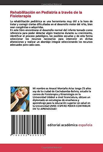 Rehabilitación en Pediatría a través de la Fisioterapia: Neurorehabilitación integralFisioterapia y kinesiología Rehabilitación en Pediatría a través de la Fisioterapia: Neurorehabilitación integralFisioterapia y kinesiología