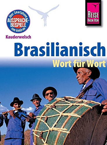 Reise Know-How Kauderwelsch Brasilianisch - Wort für Wort: 21
