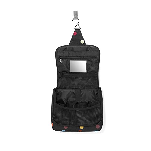 Reisenthel Bolsa de Aseo, Lunares WH7009 Reisenthel Bolsa de Aseo, Lunares WH7009