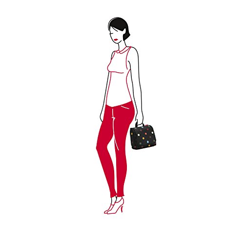 Reisenthel Bolsa de Aseo, Lunares WH7009 Reisenthel Bolsa de Aseo, Lunares WH7009