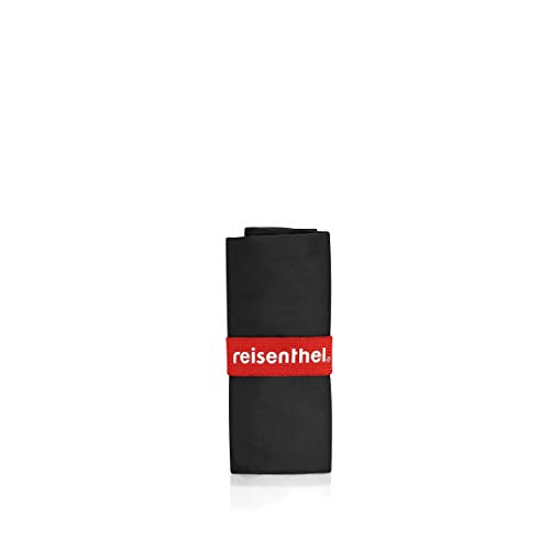 reisenthel mini maxi shopper Bolso de gimnasio, 63 cm, 15 liters, Negro (Black) reisenthel mini maxi shopper Bolso de gimnasio, 63 cm, 15 liters, Negro (Black)