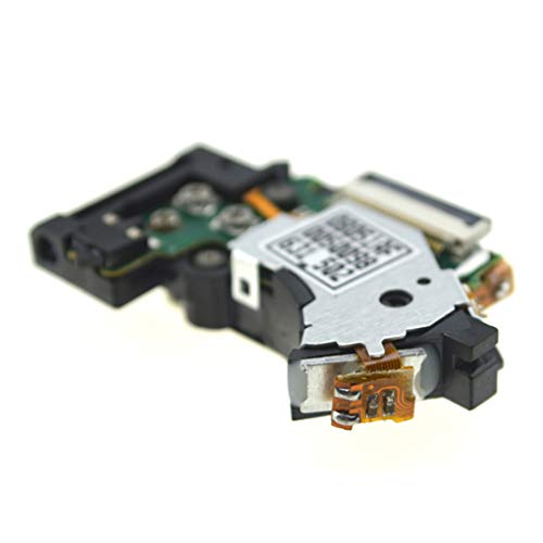 Rekkles PVR-802W Lente Lector de Piezas de Repuesto 70000/90000 Repuesto para Playstation 2 PS2 Slim Consola de Juegos