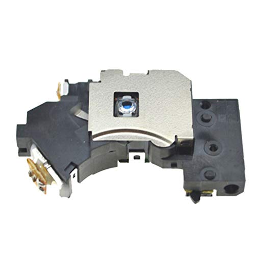 Rekkles PVR-802W Lente Lector de Piezas de Repuesto 70000/90000 Repuesto para Playstation 2 PS2 Slim Consola de Juegos Rekkles PVR-802W Lente Lector de Piezas de Repuesto 70000/90000 Repuesto para Playstation 2 PS2 Slim Consola de Juegos