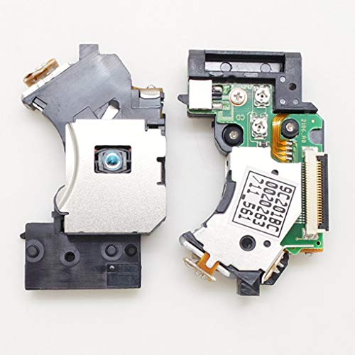 Rekkles PVR-802W Lente Lector de Piezas de Repuesto 70000/90000 Repuesto para Playstation 2 PS2 Slim Consola de Juegos Rekkles PVR-802W Lente Lector de Piezas de Repuesto 70000/90000 Repuesto para Playstation 2 PS2 Slim Consola de Juegos
