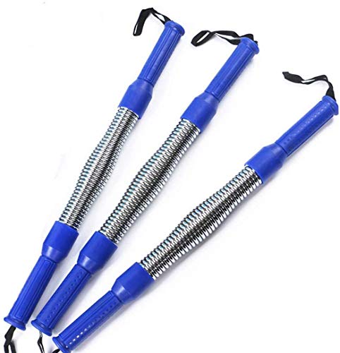 Relaxbx Power Twister Bar Bust Arm Builder Ejercicio Entrenamiento 30kg, 40kg, 50kg, 60kg Relaxbx Power Twister Bar Bust Arm Builder Ejercicio Entrenamiento 30kg, 40kg, 50kg, 60kg