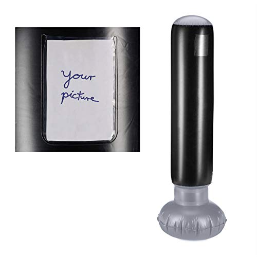 punching bag