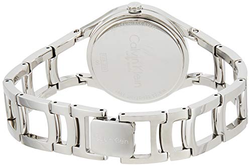 Reloj Calvin Klein - Mujer K6R23126