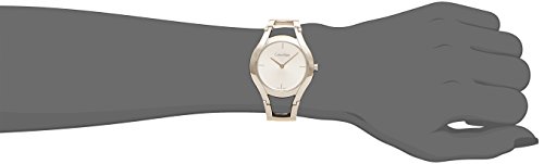 Reloj Calvin Klein - Mujer K6R23126