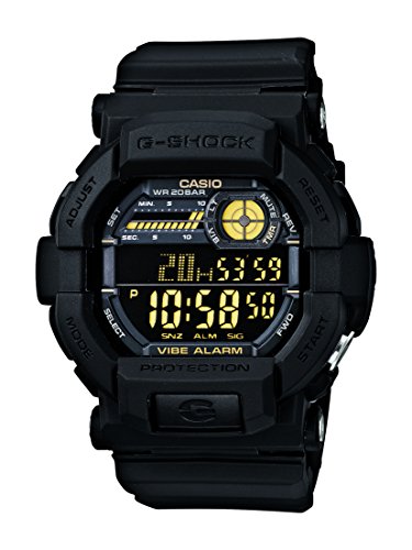 Reloj Casio para Hombre GD-350-1BER Reloj Casio para Hombre GD-350-1BER