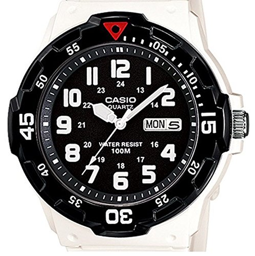 Reloj Casio para Hombre MRW-200HC-7BVEF Reloj Casio para Hombre MRW-200HC-7BVEF