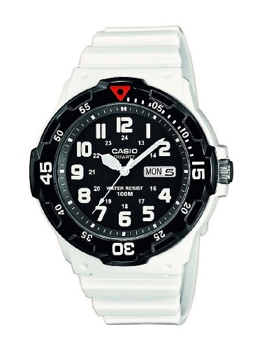 Reloj Casio para Hombre MRW-200HC-7BVEF Reloj Casio para Hombre MRW-200HC-7BVEF