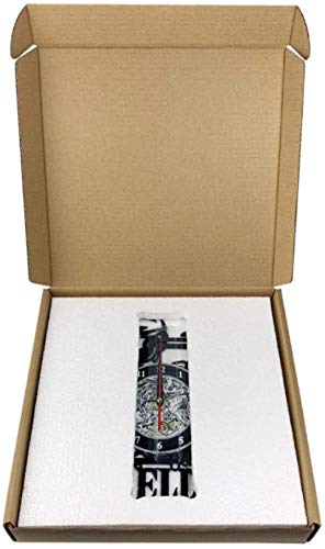 Reloj de Pared de Vinilo para Hombre Salud Fitness Ejercicio Reloj de Pared Músculos Hombres Culturismo Disco de Vinilo Reloj de Pared Centro de Fitness Decoración del hogar Regalos para niños Reloj de Pared de Vinilo para Hombre Salud Fitness Ejercicio Reloj de Pared Músculos Hombres Culturismo Disco de Vinilo Reloj de Pared Centro de Fitness Decoración del hogar Regalos para niños