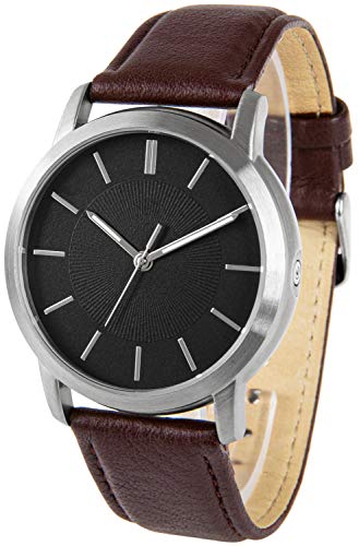 Reloj de pulsera controlado por radio con carcasa de acero inoxidable, correa de Reloj de pulsera controlado por radio con carcasa de acero inoxidable, correa de