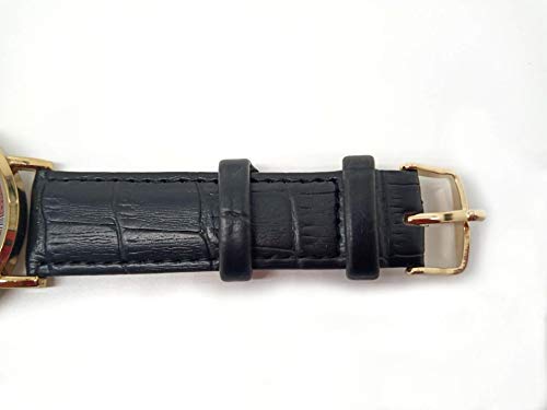 Reloj de Pulsera de Bailarina de Ballet, clásico, Unisex, analógico, de Cuarzo, con Caja de Acero Inoxidable, Correa de Cuero Reloj de Pulsera de Bailarina de Ballet, clásico, Unisex, analógico, de Cuarzo, con Caja de Acero Inoxidable, Correa de Cuero