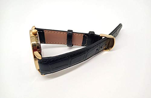 Reloj de Pulsera de Bailarina de Ballet, clásico, Unisex, analógico, de Cuarzo, con Caja de Acero Inoxidable, Correa de Cuero Reloj de Pulsera de Bailarina de Ballet, clásico, Unisex, analógico, de Cuarzo, con Caja de Acero Inoxidable, Correa de Cuero