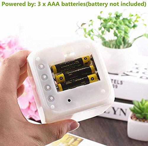 Reloj Despertador Digital con Snooze Club de fútbol sevilla luz de Noche Suave,Pantalla Grande con Hora,Fecha y Alarma,Alarma con Sonido Ascendente,niños regalo de Navidad Reloj Despertador Digital con Snooze Club de fútbol sevilla luz de Noche Suave,Pantalla Grande con Hora,Fecha y Alarma,Alarma con Sonido Ascendente,niños regalo de Navidad