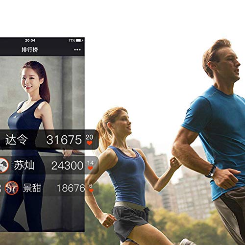 Reloj Inteligente Pulsera Inteligente Pulsera Inteligente M4 Presión Arterial Prueba de Ritmo cardíaco Ejercicio Cálculo del Paso Smart Wear Pulsera Bluetooth IP67 Resistente al Agua Reloj Inteligente Pulsera Inteligente Pulsera Inteligente M4 Presión Arterial Prueba de Ritmo cardíaco Ejercicio Cálculo del Paso Smart Wear Pulsera Bluetooth IP67 Resistente al Agua