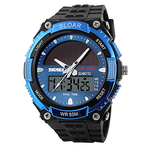 Reloj - SKMEI - Para  - 16132-cn