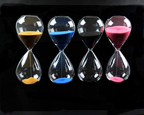Reloj Temporizador Hecho A Mano De 45 Minutos, Reloj De Arena Artesanal Reloj De Arena, Reloj De Arena Creativo Decoración De Escritorio Negro Reloj Temporizador Hecho A Mano De 45 Minutos, Reloj De Arena Artesanal Reloj De Arena, Reloj De Arena Creativo Decoración De Escritorio Negro