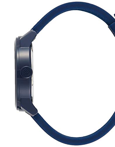 Reloj Tommy Hilfiger para Hombre Cuarzo con Correa en Silicona 1791322 Reloj Tommy Hilfiger para Hombre Cuarzo con Correa en Silicona 1791322