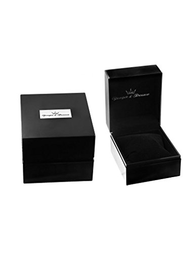 Reloj Yonger & Bresson Mujer Nácar blanca – DMC 051/BM – Idea regalo Noel – en Promo Reloj Yonger & Bresson Mujer Nácar blanca – DMC 051/BM – Idea regalo Noel – en Promo