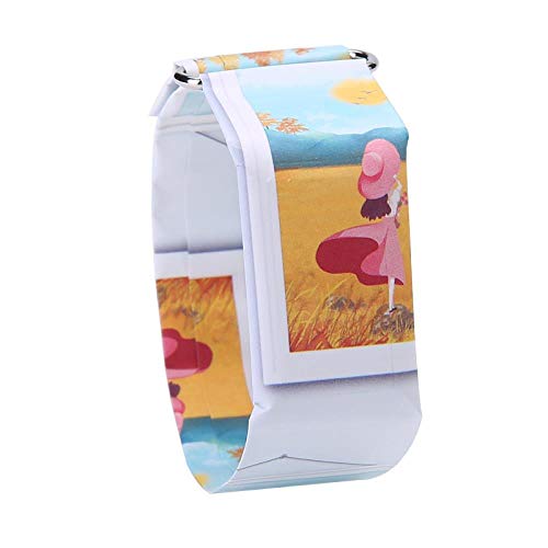 Relojes De Pulsera,Reloj De Papel Digital Creativo Niño Niño Reloj De Pulsera Relojes Electrónicos A Prueba De Agua Led Niños Niñas Reloj, S Relojes De Pulsera,Reloj De Papel Digital Creativo Niño Niño Reloj De Pulsera Relojes Electrónicos A Prueba De Agua Led Niños Niñas Reloj, S