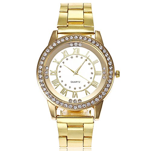 Relojes para Las Mujeres, ZODOF Reloj de Pulsera de Reloj de Cuarzo analógico de Cuarzo de Dama analógico clásico Relojes para Las Mujeres, ZODOF Reloj de Pulsera de Reloj de Cuarzo analógico de Cuarzo de Dama analógico clásico