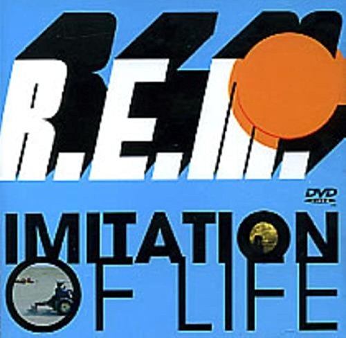 R.E.M. - Imitation Of Life [Alemania] [DVD]