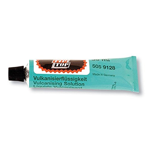 Rema Tip Top Ibérica 5059128 Tubo vulcanizante Rema Tip Top Ibérica 5059128 Tubo vulcanizante