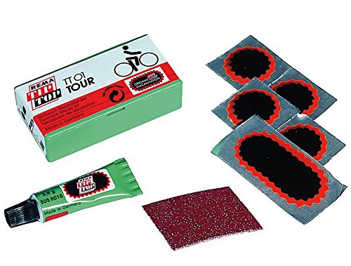 Rema tip top tT01 kit de réparation Rema tip top tT01 kit de réparation