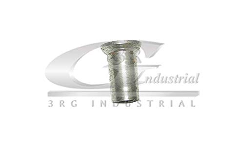Remache Casquillo Cremallera Compatible 3RG OEM 2CV - Piezas para Coche y Piezas para Moto - Recambios Motor y Otras Partes de Vehículo Compatibles con Marcas de Coche y Moto Remache Casquillo Cremallera Compatible 3RG OEM 2CV - Piezas para Coche y Piezas para Moto - Recambios Motor y Otras Partes de Vehículo Compatibles con Marcas de Coche y Moto