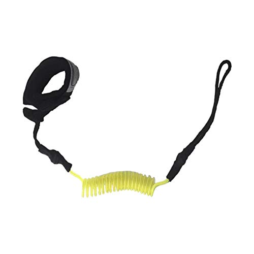 Removedor de cera para tablas de surf Pierna cuerda tabla de surf correa elástica estirable Segura Paddle correa en espiral tobillo Stand Up Balsa Surf Kayak tracción accesorios peine de cera para tab Removedor de cera para tablas de surf Pierna cuerda tabla de surf correa elástica estirable Segura Paddle correa en espiral tobillo Stand Up Balsa Surf Kayak tracción accesorios peine de cera para tab