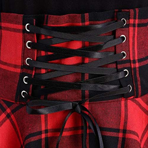 ReooLy Piel Jeans Tul Mujer Moda Faldas Falda de Vuelo roja Azul Marino Ante Mujeres Corta Ver Tubo Algodon Piel Cortas Playeras largas Comprar Online Falda Larga Plisada Amarilla Recta ReooLy Piel Jeans Tul Mujer Moda Faldas Falda de Vuelo roja Azul Marino Ante Mujeres Corta Ver Tubo Algodon Piel Cortas Playeras largas Comprar Online Falda Larga Plisada Amarilla Recta