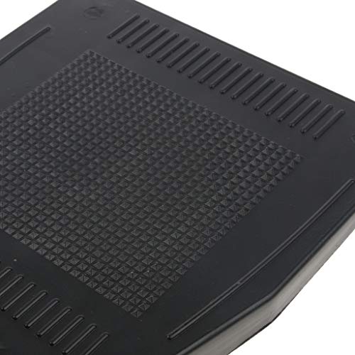Reposapiés Económico para Sillas de Ruedas Estándar,Repuestos de Reposapiés Compuestos Reposapiés Económico para Sillas de Ruedas Estándar,Repuestos de Reposapiés Compuestos