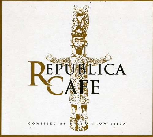 Republica Café By Bruno From Ibiza