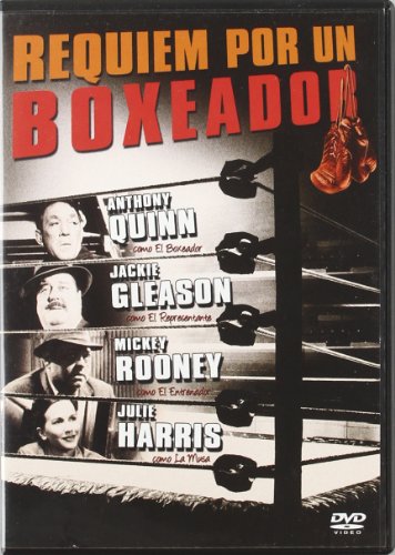 Requiem Por Un Boxeador [DVD]