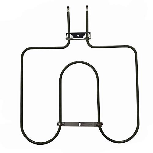 RESISTENCIA HORNO FAGOR 1100W - 230V - EDESA - ASPES RESISTENCIA HORNO FAGOR 1100W - 230V - EDESA - ASPES