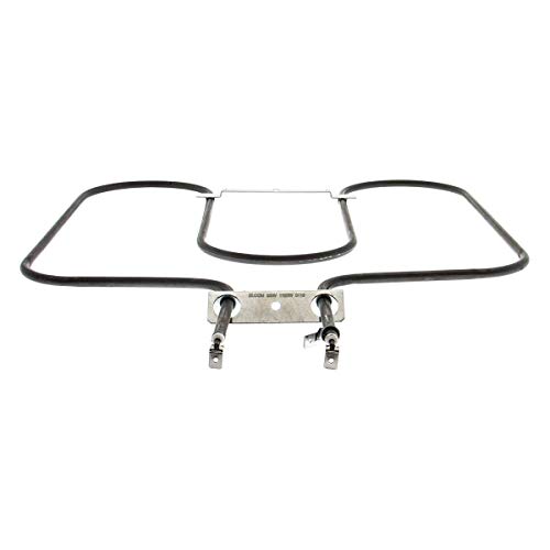 Resistencia solera Horno Fagor 2H-113B HC30M90 H2-1401B H2-1410B 1H413B9 CA5B002A0 Resistencia solera Horno Fagor 2H-113B HC30M90 H2-1401B H2-1410B 1H413B9 CA5B002A0