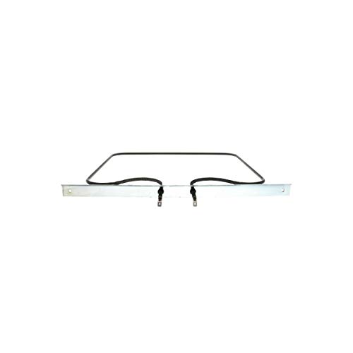 Resistencia solera Horno Teka 1150W 230V 3140301 Resistencia solera Horno Teka 1150W 230V 3140301